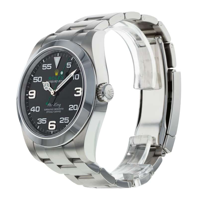 Rolex Air-King 116900